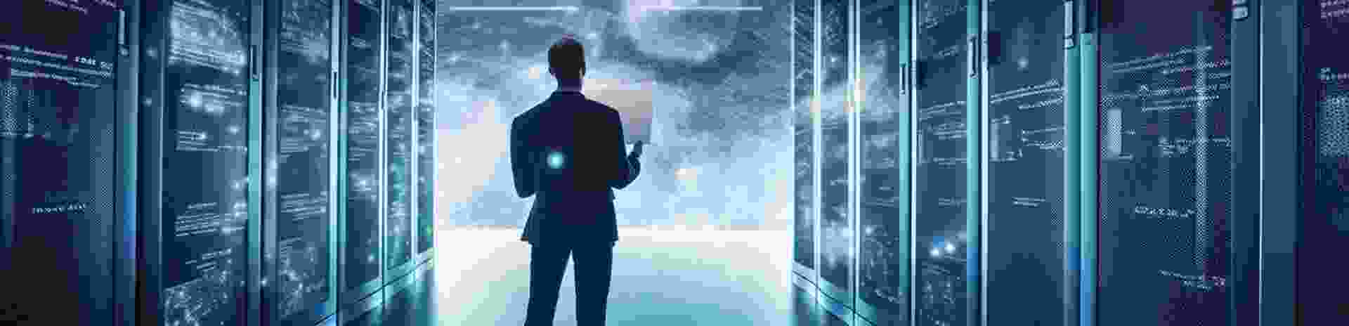 Soluciones Para Data Center