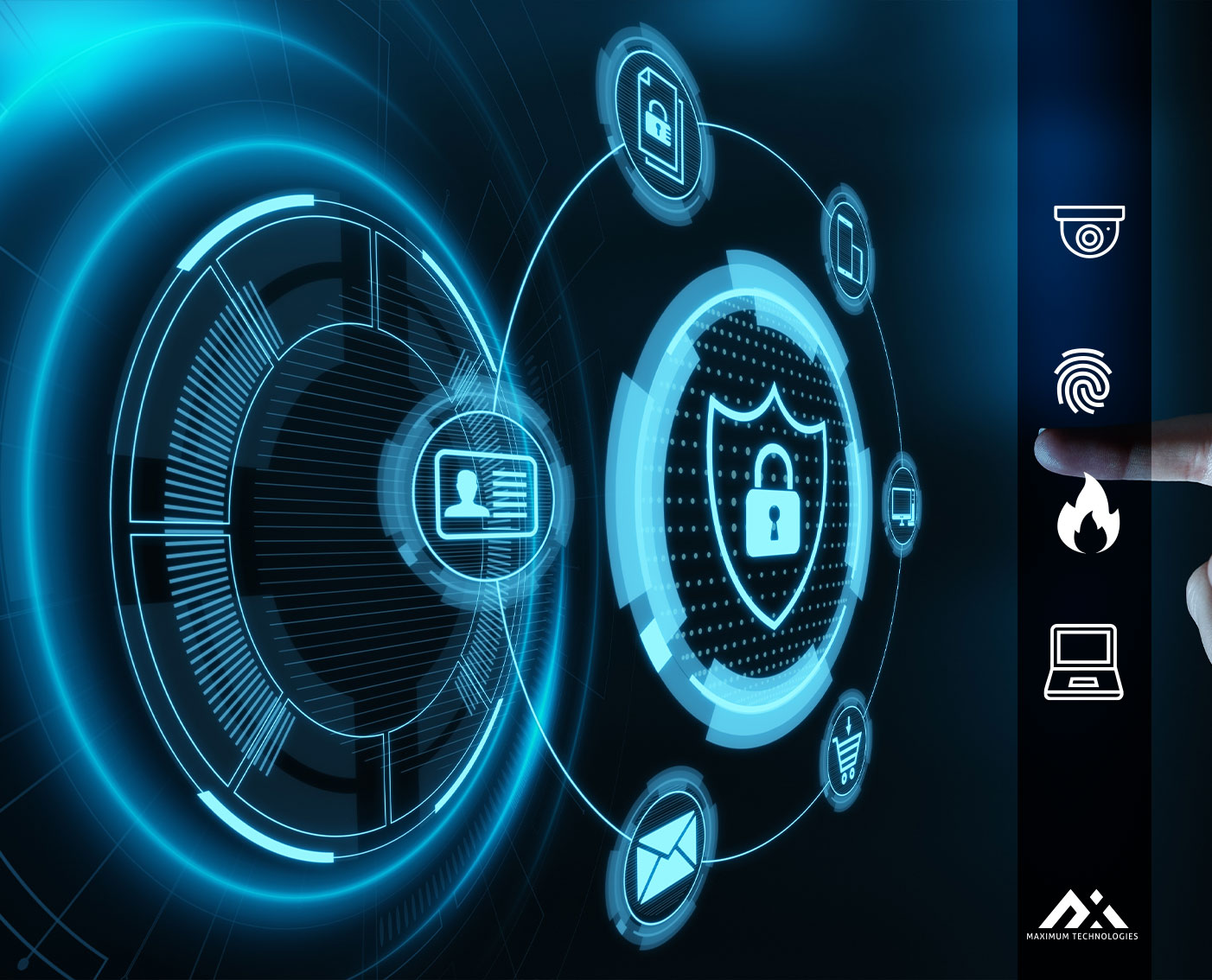 Soluciones Para Data Center
